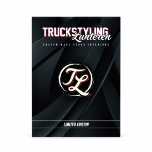 Pin Truckstyling Lunteren Logo