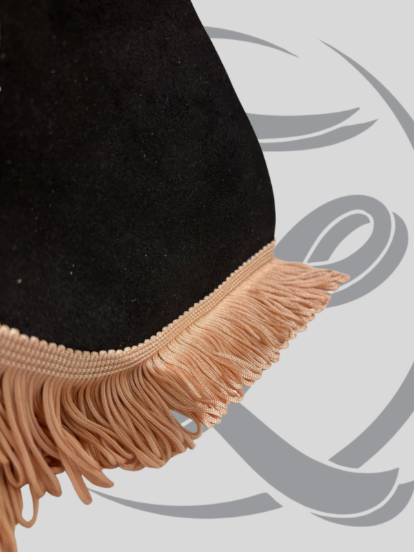 raamband zwart 800 - Afbeelding 2