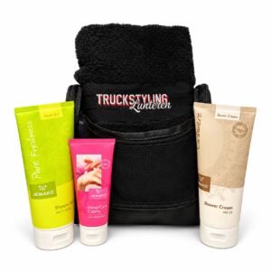 TL toilettas de luxe