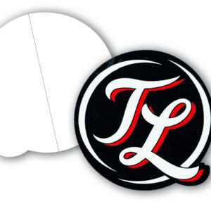 Sticker Truckstyling Lunteren