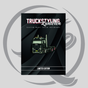 Scania 143 Pin