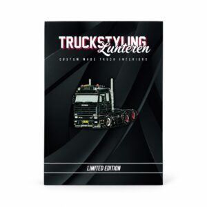 Scania 143 Pin
