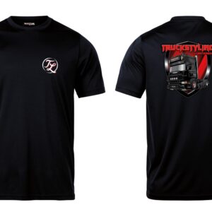 T-shirt 4 serie