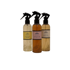 l'Orangerie interieurparfum