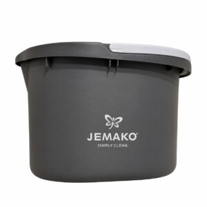Jemako emmer