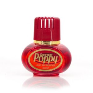 poppy luchtverfrisser kers