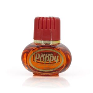 poppy luchtverfrisser vanille