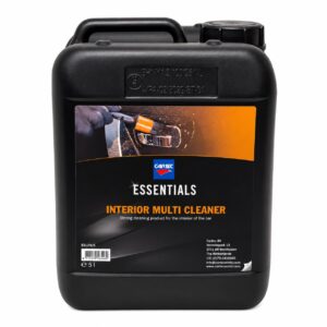Interior multi cleaner cartec 5l.