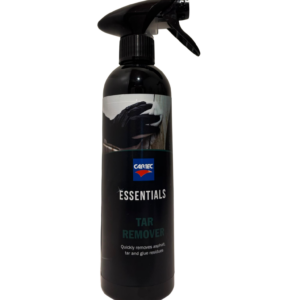 Tar remover cartec