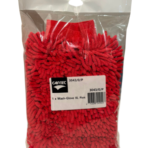 Wash clove cartec