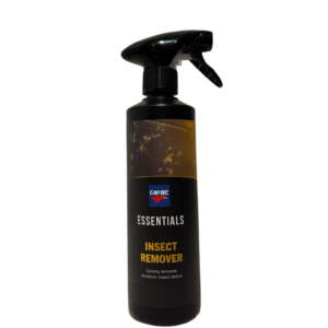 Insect remover cartec