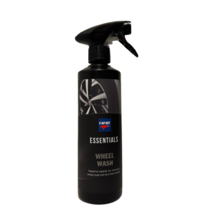 wheel wash cartec