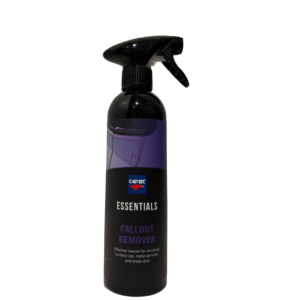 Fallout Remover cartec
