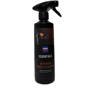 Interior multi cleaner cartec
