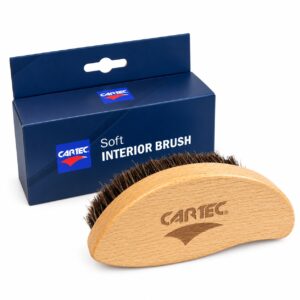 Interieur borstel cartec