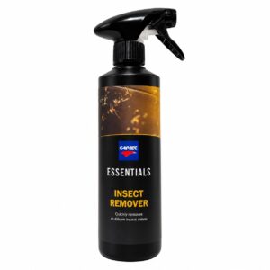 Insect remover cartec