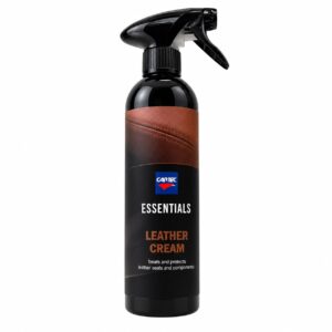Leather cream cartec