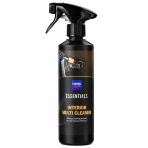Interior multi cleaner cartec