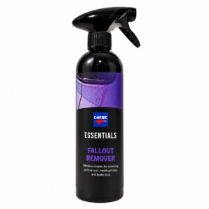 Fallout Remover cartec