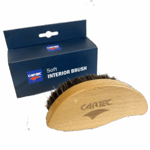 Interieur borstel cartec