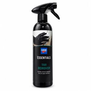 Tar remover cartec