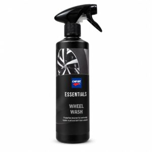 wheel wash cartec