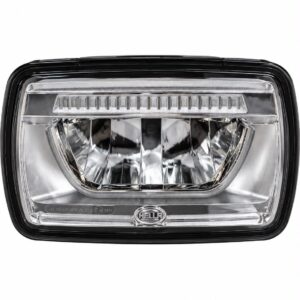 Hella jumbo LED