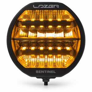 Lazer Sentinel 9 Gen 2