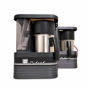 Kirk koffie apparaat